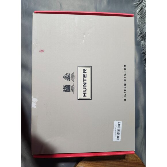 Hunter Boot Kids 4/6W - Picture 3 of 3